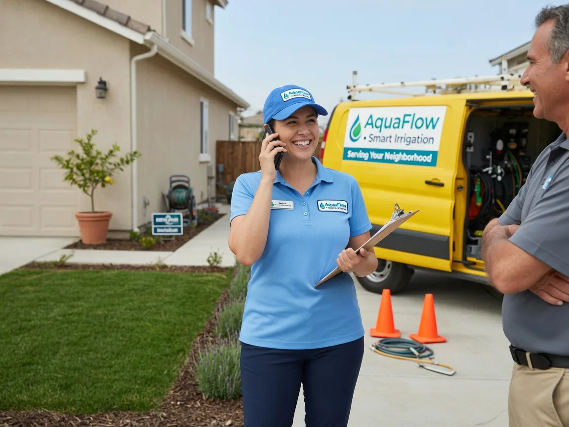 Irrigation Installation Clayton, DE FAQs